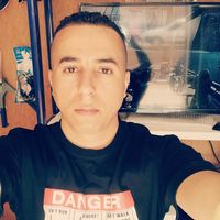 Merabet Salah的照片