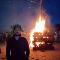 Jannis Ahmeti's Photo