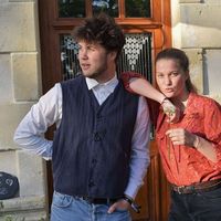 Fabien Marilleau的照片