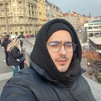 Mert Sarıözkan's Photo