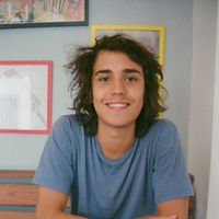 André Scerb's Photo