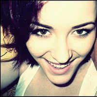 Simona Škultétyová's Photo