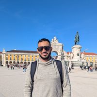 Romany Shawky's Photo