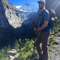 Photos de Austin Fessenden