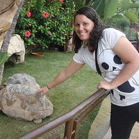 Guacimara GD's Photo