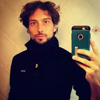 Fotos de Alessandro Micci