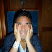 Niclas Holmsten的照片