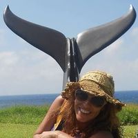 Ana Cecília Barbosa Dos Santos的照片