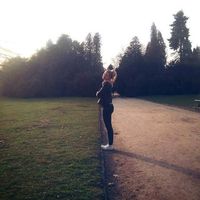 Paulina Becmer's Photo