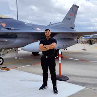 Furkan Donuk's Photo