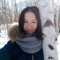 Polina Voitenko's Photo