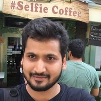 Siddharth Singh's Photo