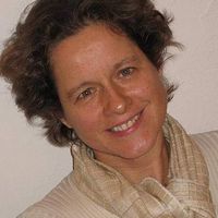 Lotilde DINECHIN's Photo