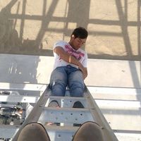 Photos de Jean A. Rosas Villega