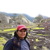 Le foto di Nidia Cardenas Camacho