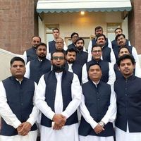 Muhammad Kashif Ansari's Photo