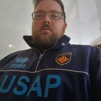 Olivier Humbert's Photo