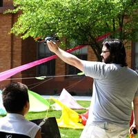 Mason Donahue的照片