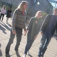 Fotos de Pernille Hvolgaard