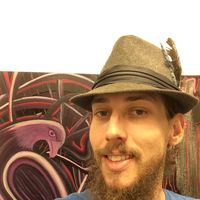 Le foto di Blake Stellye