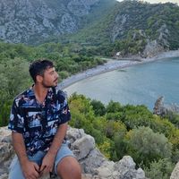 Serdest Yıldız's Photo