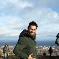 Abhishek Sharma's Photo