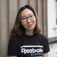 Evgeniya Khovalyg的照片