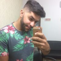 Fotos de Arthur Matheu