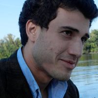 Joshua Krugman的照片