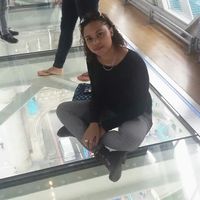 Mariana Andrade's Photo