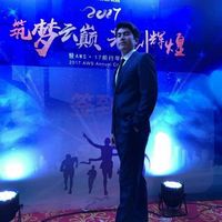 Fotos de Oskar Abulimit