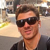 Vladislav Bondarev's Photo