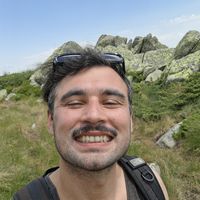 Arthur Deporte的照片