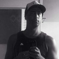 Ben Holwerda's Photo