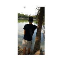 Jannis Driessen's Photo