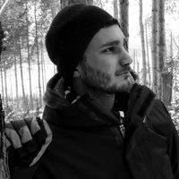 Photos de Benjamin Lamoureux