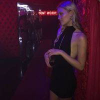 Charlotte Peet的照片