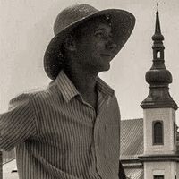 Fotos de Karel Hekrle