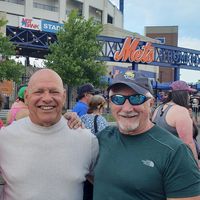 Fotos von Donald Schubauer