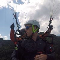 Benjamin Martin's Photo