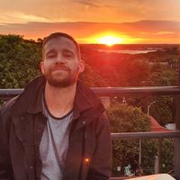 Steve Williams的照片