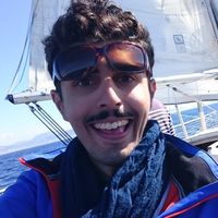 Raphaël Belliot's Photo