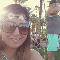 Amanda Vassallo's Photo