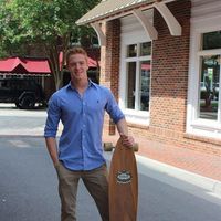 Samuel Wilson的照片