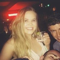 Alice Breslin's Photo