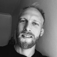 Jean-Pierre Mouton's Photo