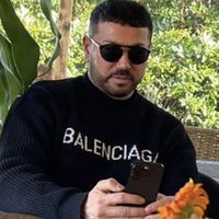 sherif Moghol's Photo