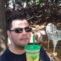 Anderson Kaiser's Photo