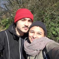 salma baccar's Photo