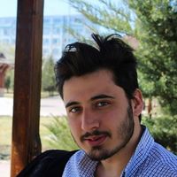 Mehmet Çelik's Photo